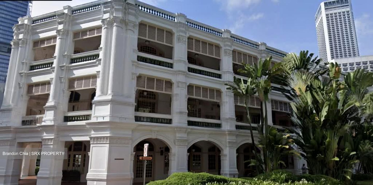 Parco Bugis Junction (D7), Shop House #546414821